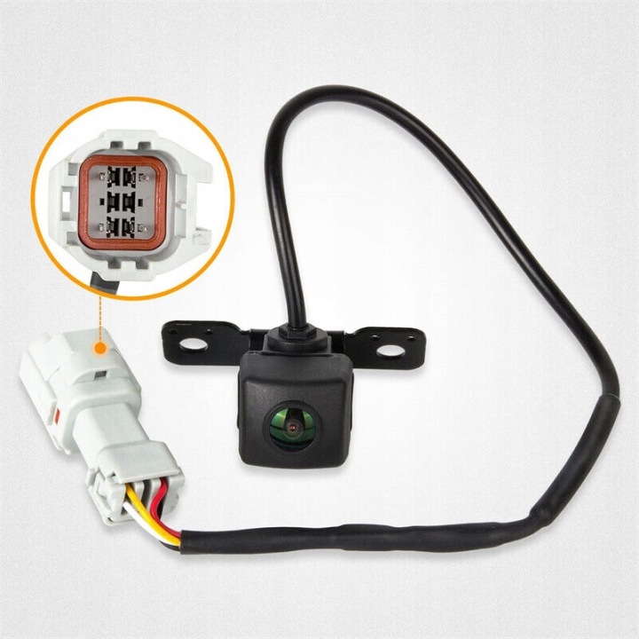 CAMÉRA STATIONNEMENT MARCHE ARRIÈRE KIA CEED II CW UNIVERSEL 95760-A2100 2012 2018