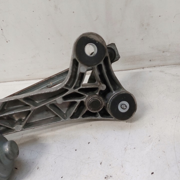 BMW E65 MÉCANISME ESSUIE-GLACES AVANT BOSCH 3397020825 0390241868 6976728