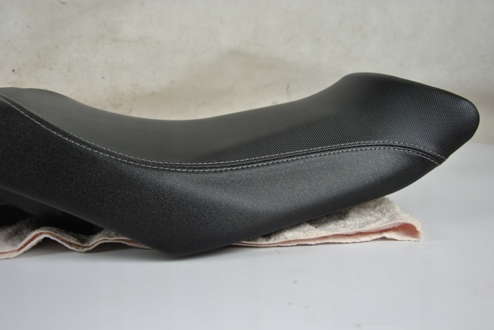 BANQUETTE ARRIÈRE SIÈGE SIÈGE YAMAHA MT-07 MT 07 TRACER