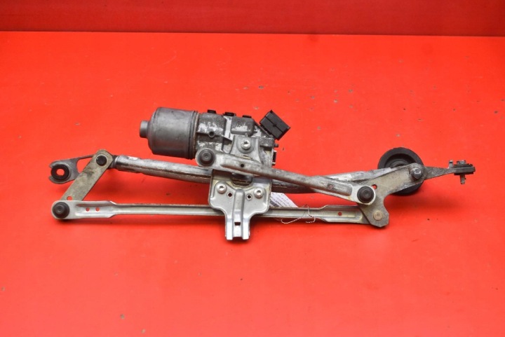 MÉCANISME PETIT MOTEUR ESSUIE-GLACES AVANT EUROPE 9682861480 CITROEN BERLINGO 2 II