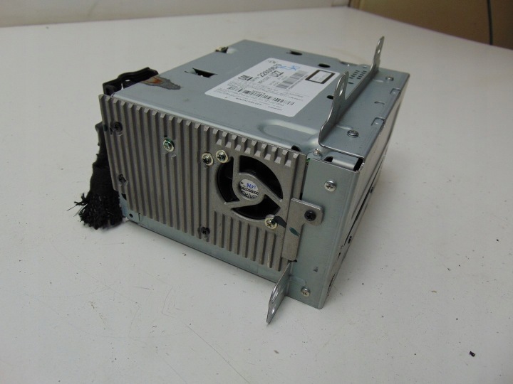 RADIO D'USINE OPEL ASTRA J IV 22800670