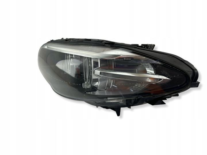 BMW 5 F10 F11 2014 GAUCHE CÔTÉ PROJECTEUR