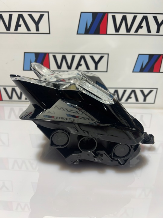BMW KA1 KA2 R 1300 GS PHARE AVANT LED COMPLÈTE ORIGINAL NEUF 8557280
