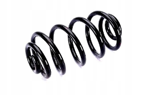MAGNUM TECHNOLOGY RESSORT SUSPENSIONS