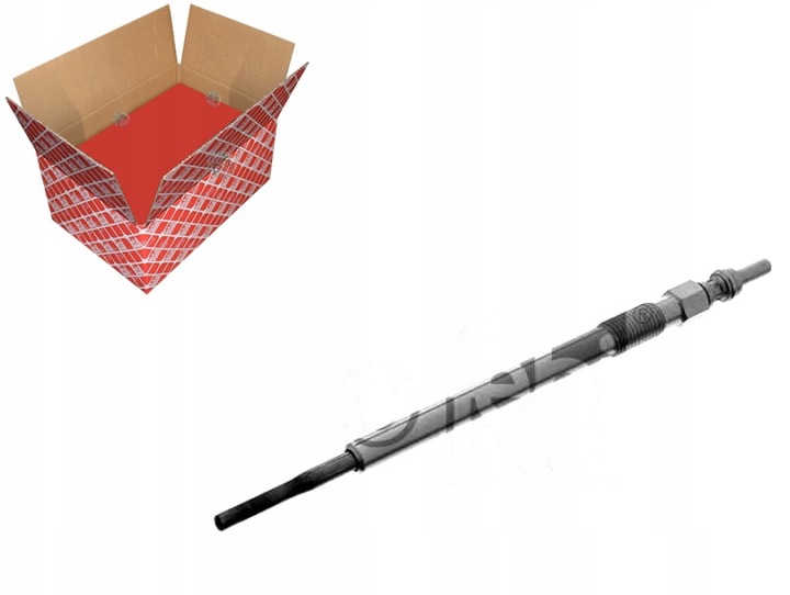 BOUGIE DE PRÉCHAUFFAGE FEBI BILSTEIN 39519 4802239
