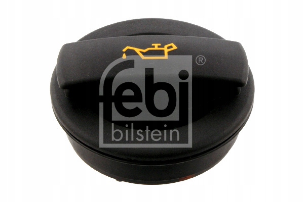 FEBI BOUCHON GOULOTTE DE REMPLISSAGE HUILES VW A3/A4/A5/A6/GOLF V/GOLF VI/OCTAVIA/PASSAT/T5 1,6/