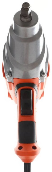 KRAFTDELE KD1535 ÉLECTRIQUE CLÉ UDAROWY 1/2