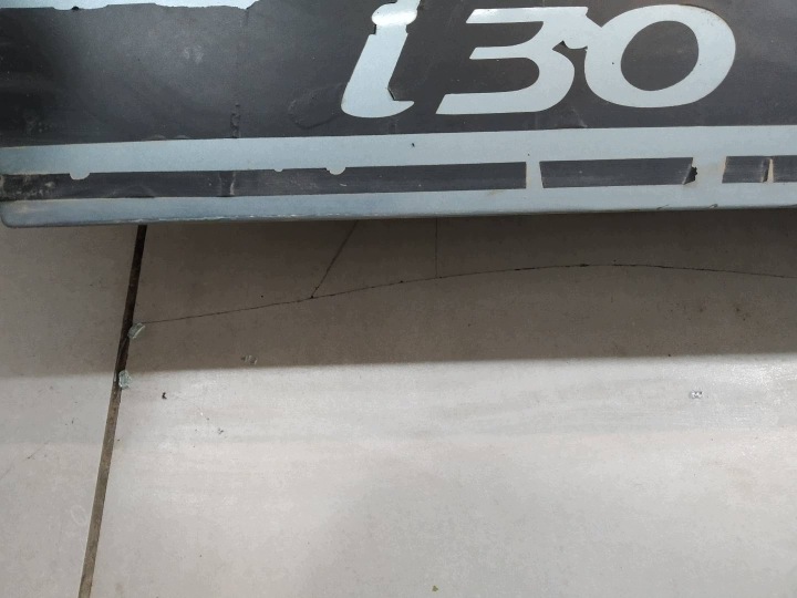PORTES GAUCHE AVANT 9D HYUNDAI I30 I (2007-2012)