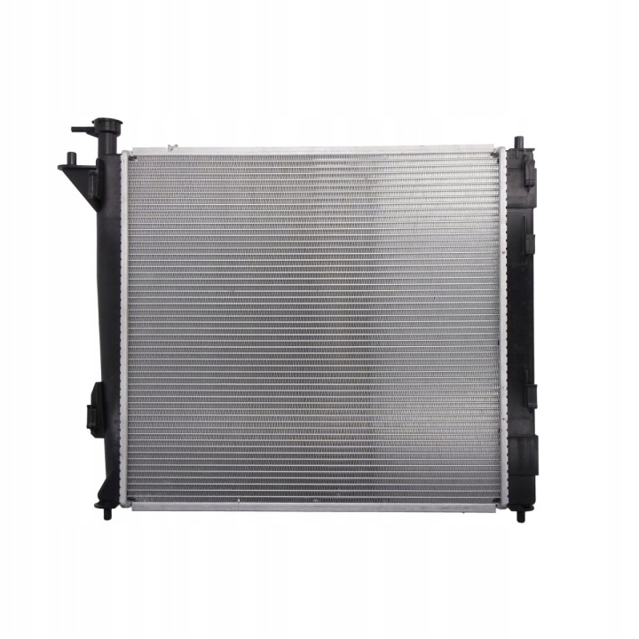 NISSENS 675046 RADIATEUR SYSTÈME REFROIDISSEMENT MOTEUR