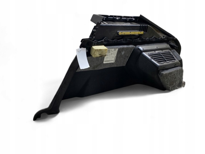 AUDI E-TRON COLLECTEUR GARNITURE COUVERCLES DE COFFRE