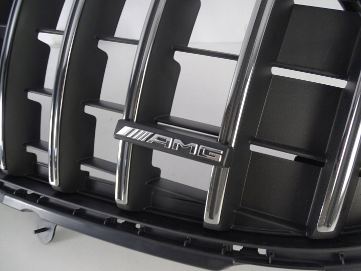 GRILLE CALANDRE MERCEDES GLA AMG A247 W247