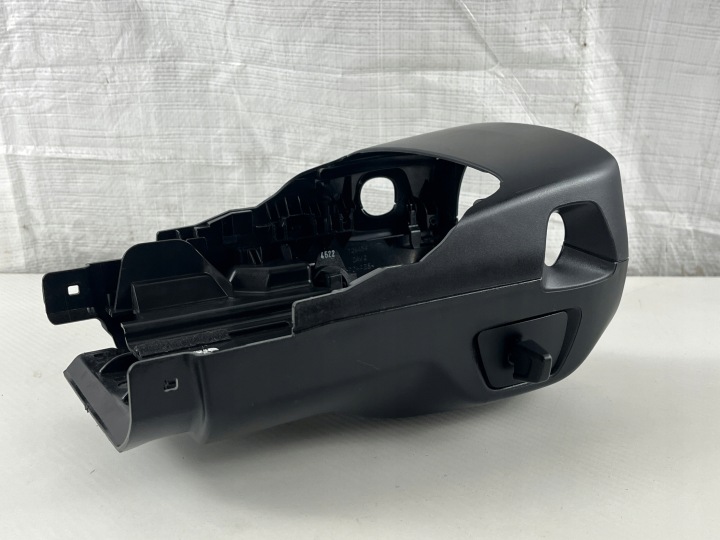 BMW X5 G05 PROTECTION CHÂSSIS COLONNES DIRECTION 9399323 9621101