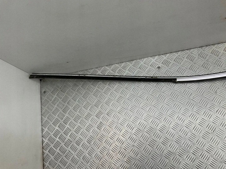 MOULURE TOITS GAUCHE BMW 7 (F01, F02) 7185055 3.0L DIESEL 180KW 2009
