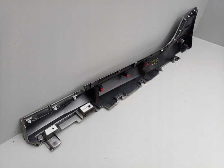 LEXUS LC LC500 16- MOULURE SEUIL SEUIL DROIT 75853-11020 ÷