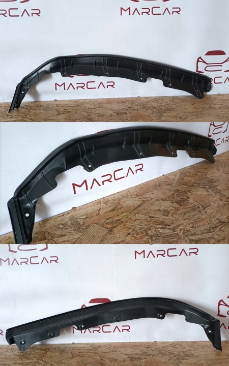 BMW 2 F45 F45N F46 F46N JOINT D'ÉTANCHÉITÉ MONTANTS PORTES DROIT AVANT 51767298832