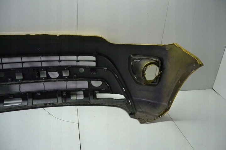 SUZUKI IGNIS 2020 PARE-CHOCS AVANT