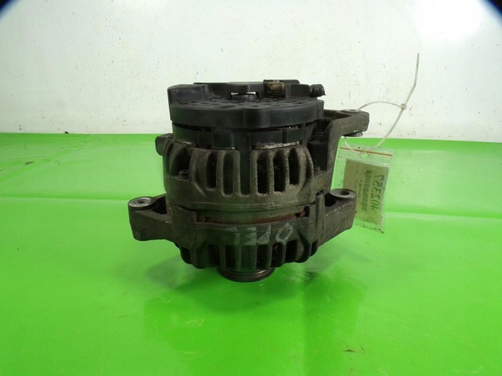 OPEL ZAFIRA A 1.6 Z16XE ALTERNATEUR 0124425022