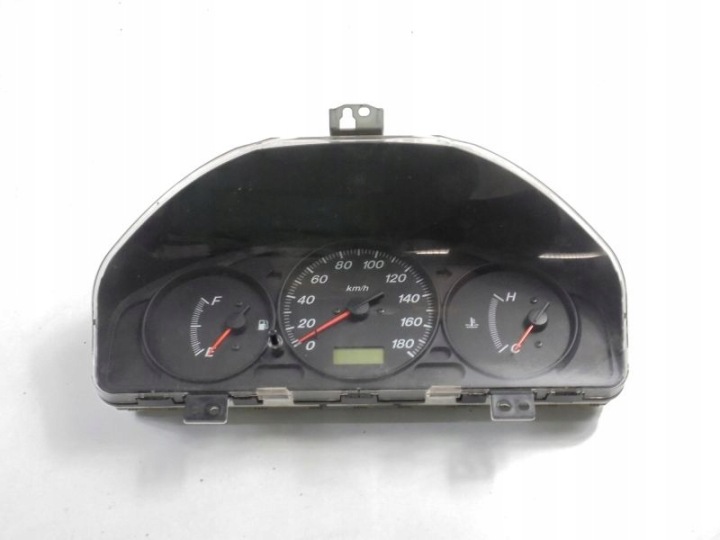 MAZDA DEMIO DW COMPTEUR TABLEAU DE BORD 1,3B DC35 A LIFT RESTYLAGE
