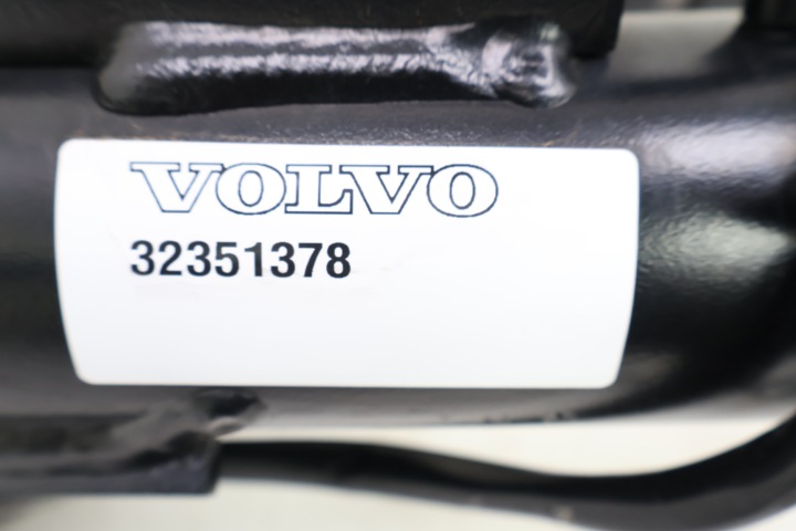 VOLVO XC90 II CROCHET ATTELAGE 32351378