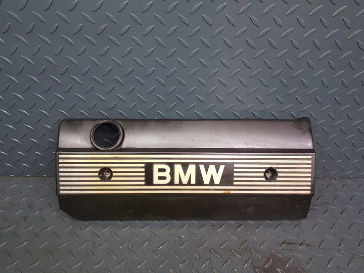 RECUBRIMIENTO DEL MOTOR BOBINAS DE ENCENDIDO 1 730 358 BMW E34 520I 525I M50B25NV 