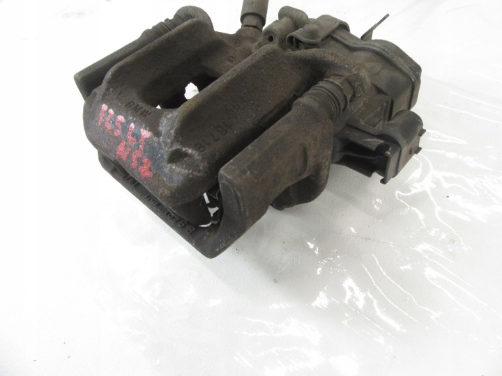 ÉTRIER DE FREIN GAUCHE COLLIER ARRIÈRE BMW F25 X3 F26 X4 42/20 330MM 1871B