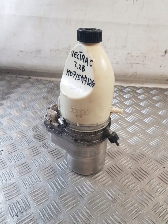 POMPE AMPLIFICATEUR TRW OPEL VECTRA C 2.2 03R-