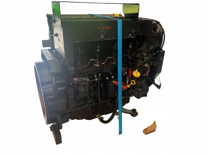 MOTEUR DEUTZ 74,8 KM 3.1L F4L2011