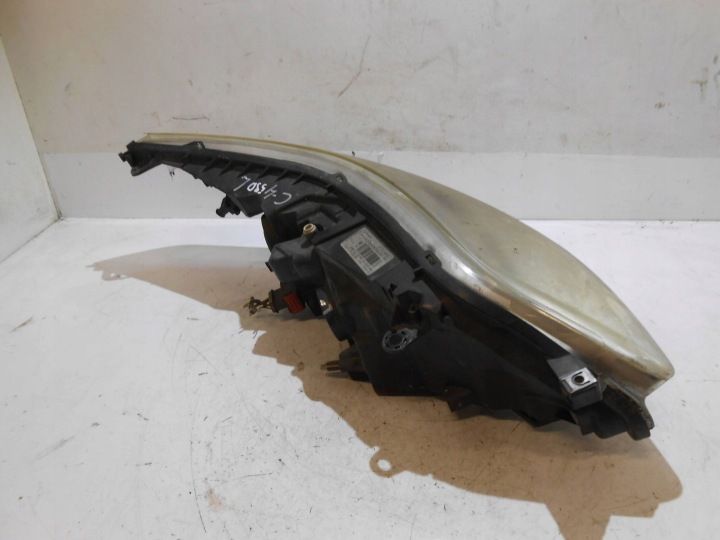 CITROEN C4 PHARE PROJECTEUR GAUCHE AVANT 9646893980