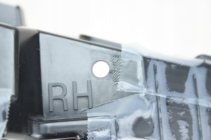 ORIGINAL POIGNÉE FIXATION PROTECTION COUVERCLES DE COFFRE DROIT ARRIÈRE BMW G26 7489864