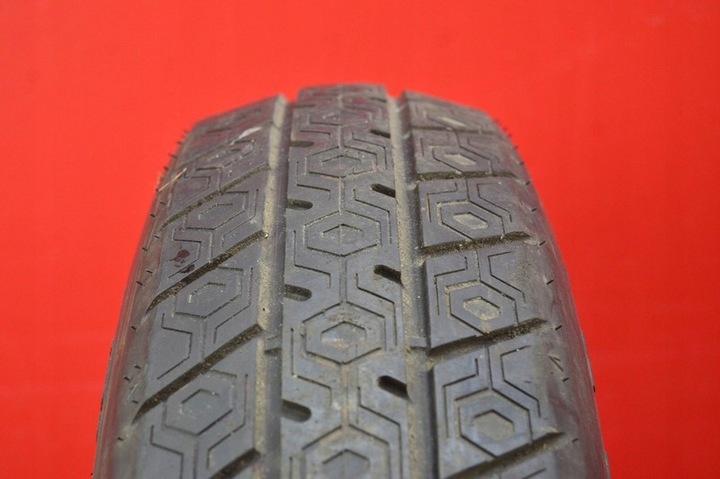 RUEDA RUEDA DE RECAMBIO 155/90/16 DODGE CALIBER 06R 