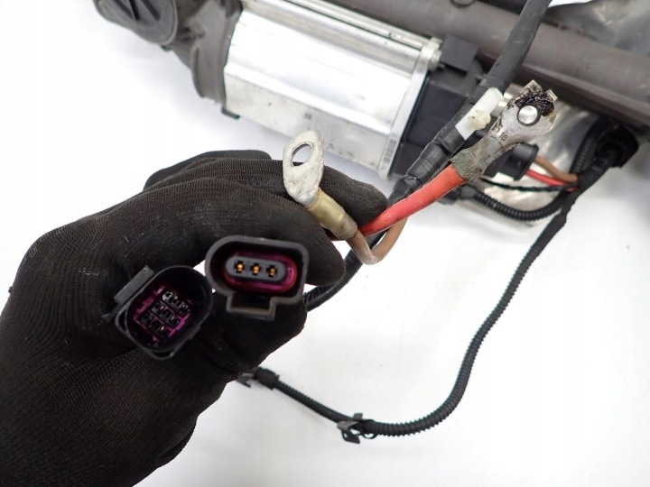 CRÉMAILLÈRE DE DIRECTION COLONNE TRANSMISSION EUROPE SEAT LEON II VW GOLF VI 13R