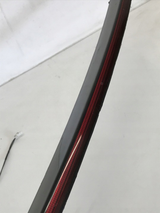 TESLA X TROISIÈME LANTERNE STOP 1034340