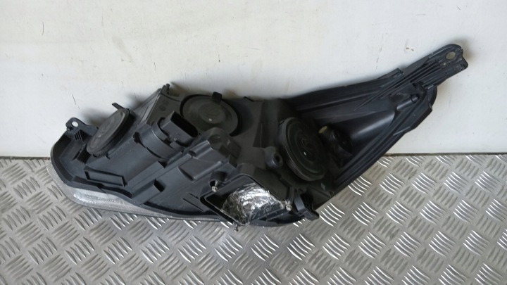 FORD FOCUS MK3 III LIFT F1EB 14-17 F1EB-13D154-AB BI XÉNON ORIGINAL EUROPE