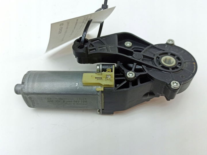 MERCEDES-BENZ AVEC W221 0390203208 GAUCHE CÔTÉ PETIT MOTEUR RÉGLAGES SIÈGES