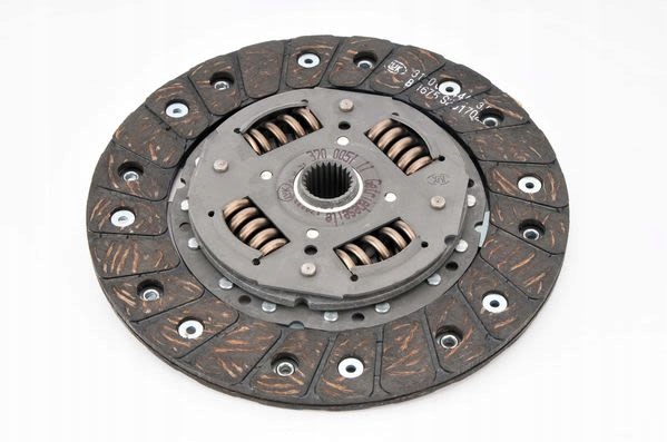 EMBRAYAGE KPL.DAEWOO NEXIA 1.5 8V 620 0605 00 LUK