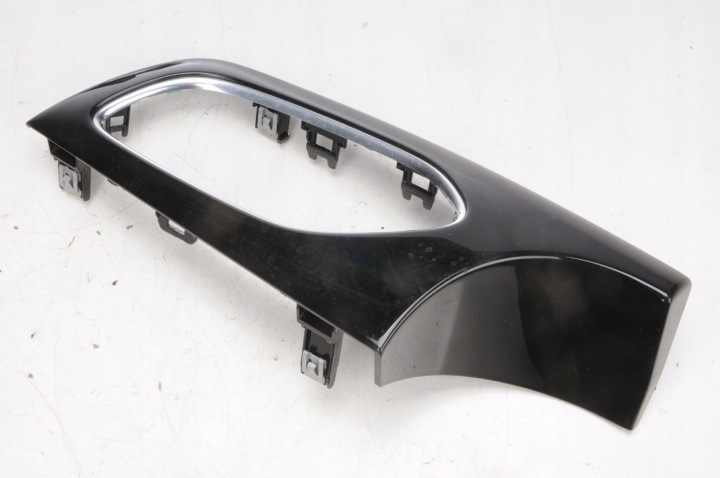 OPEL ASTRA K V BAGUETTES ENSEMBLE UK TABLEAU DE BORD CHÂSSIS CAPUCHONS