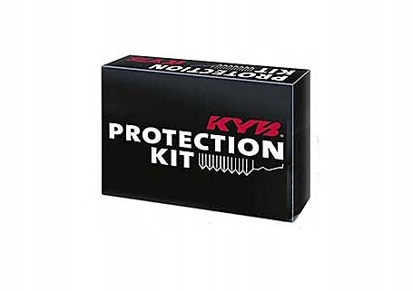 SET PROTECTION PRZECIWPYLOWEJ, SIDE MEMBER KYB 91 photo 1 - milautoparts-fr.ukrlive.com