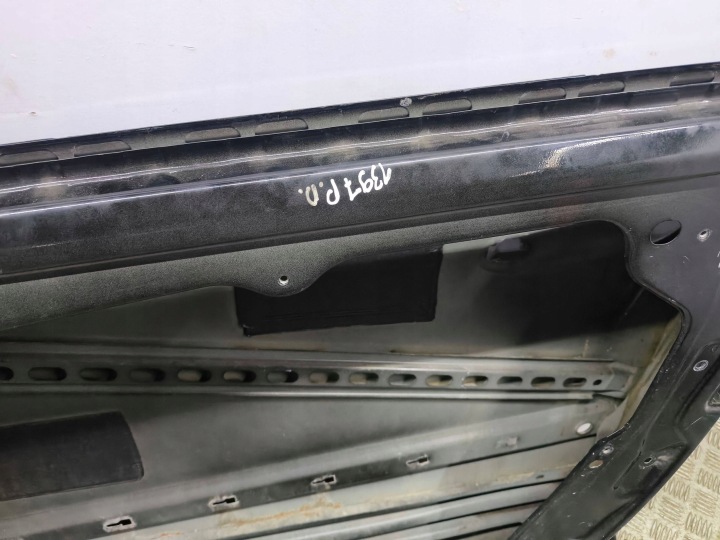 PORTES AVANT DROITE CÔTÉ MERCEDES-BENZ ML W164