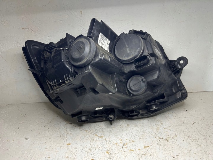 VW T6 7E1 16-20 PHARE GAUCHE ORDINAIRE ORIGINAL EUROPE