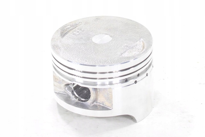 PISTON ATV 200 CG 63.5MM GOUPILLE 15MM AC JEU HW A