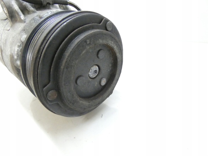 COMPRESSEUR COMPRESSEUR DE CLIMATISATION OPEL ASTRA G II 1.6 16V 98-09 09174396