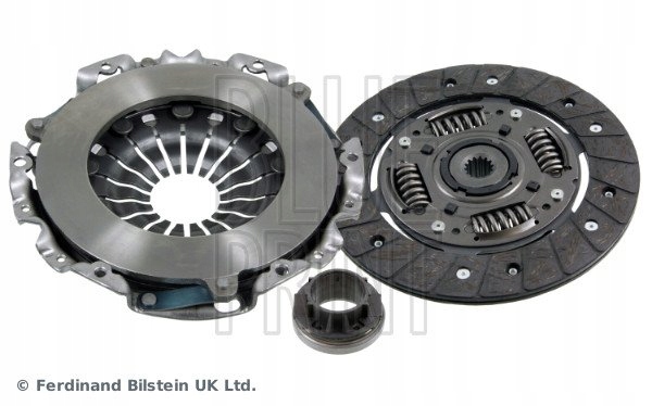 BLP CLUTCH (KPL) OPEL ASTRA F 1.7TD 11/9401/98 photo 10 - milautoparts-fr.ukrlive.com