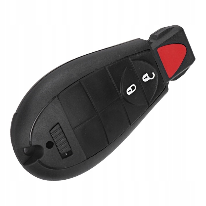 TÉLÉCOMMANDE ZDALNEGO COMMANDE CONVIENT VERS DODGE RAM 1500 2500 3500 GQ4-53T OB