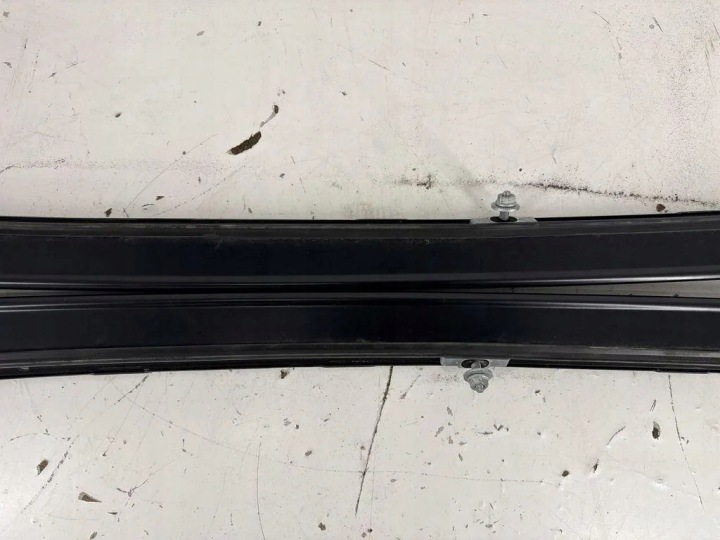 BMW X1 E84 09- BARRES DE TOIT TOITS 2991698 2990862 2990861 2991697