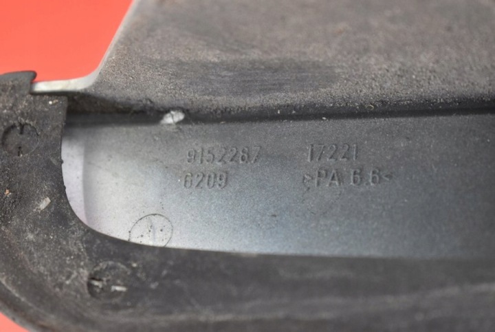 CACHE ARRIÈRE ARRIÈRE 426-460 9152287 VOLVO XC70 1 I 96-00