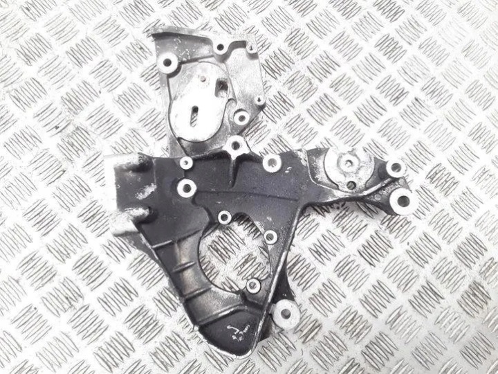 GAUCHE POIGNÉE MOTEUR ALFA ROMEO GT (937_) 55180833 1.91L DIESEL 110KW 2005
