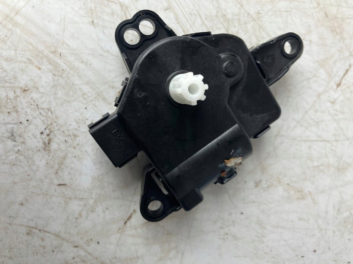 MOTOR CALENTADOR TESLA MODELO S D266-EB9AA01 