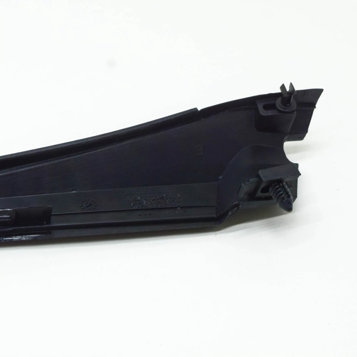 FORD S-MAX MK1 MOULURE GAUCHE VERTICALE VITRES AVANT 6M21-R03195-AG 1676181