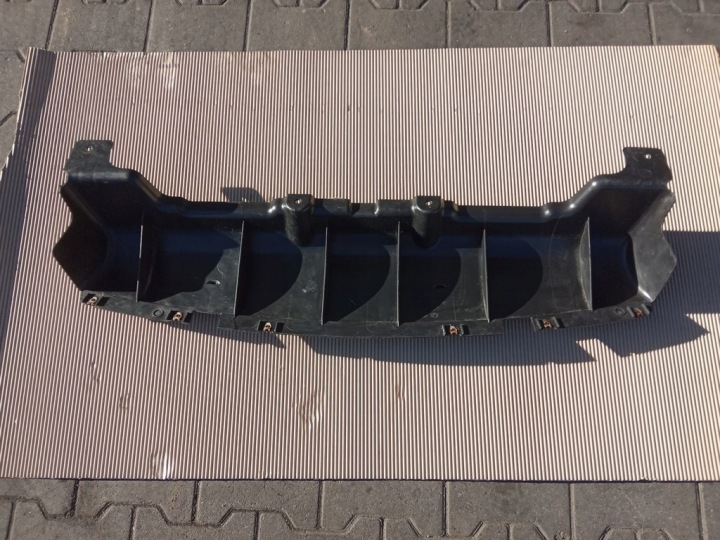 FORD MONDEO MK5 2015-19R.- CALANDRE PARE-CHOCS ARRIÈRE