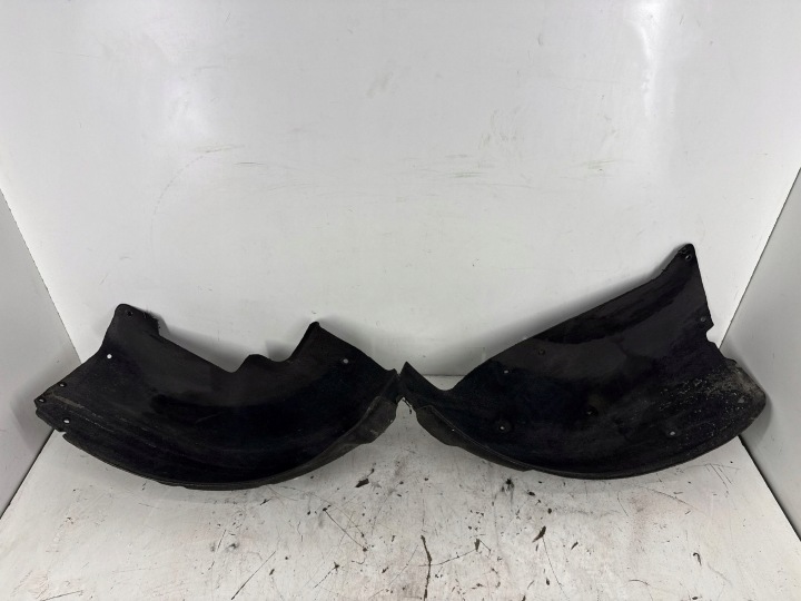 PASSAGE DE ROUE ARRIÈRE DROITE CÔTÉ TESLA MODÈLE X 103424899D